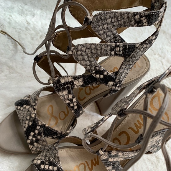 Sandals 👡 - Picture 5 of 16